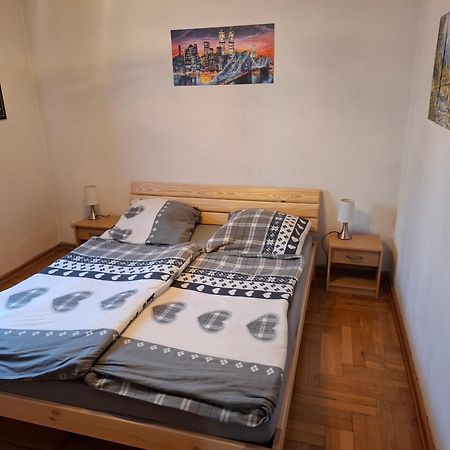 Ferienwohnung Kupfer Schmiedefeld am Rennsteig Kültér fotó