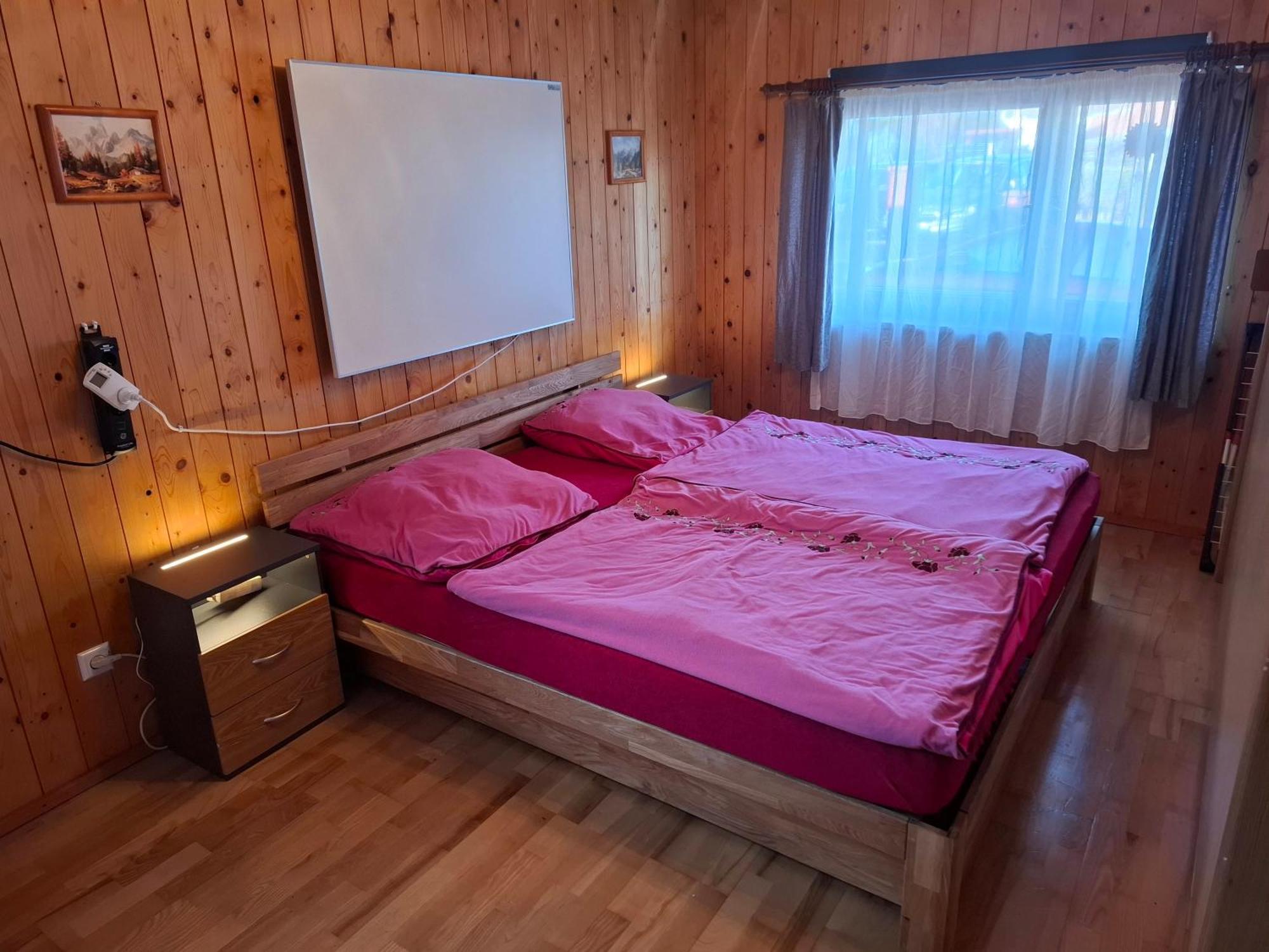 Ferienwohnung Kupfer Schmiedefeld am Rennsteig Kültér fotó